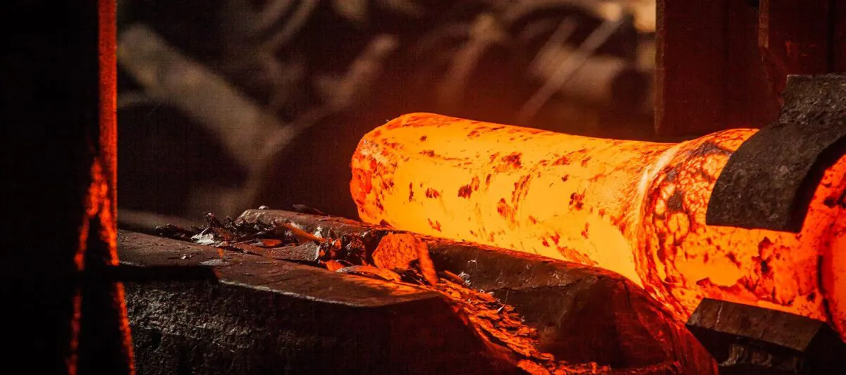 Premier Forging Suppliers